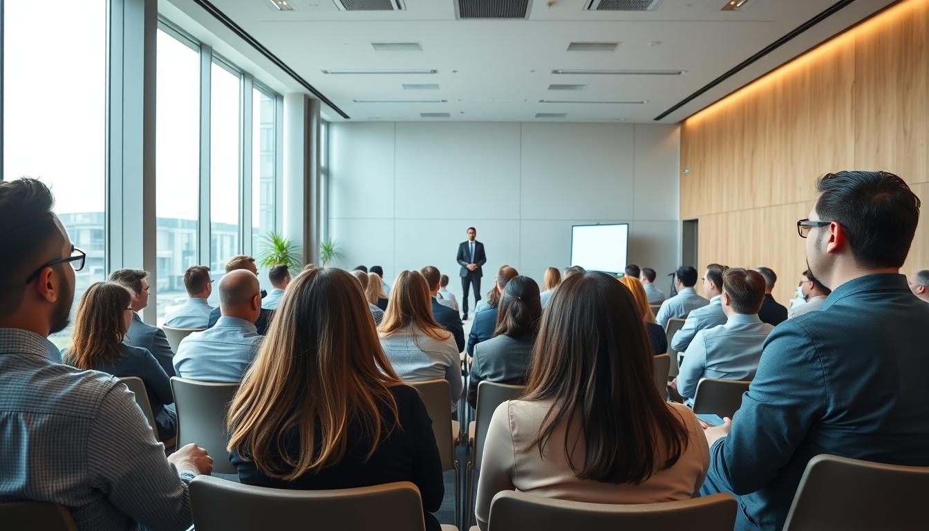 Executive Training