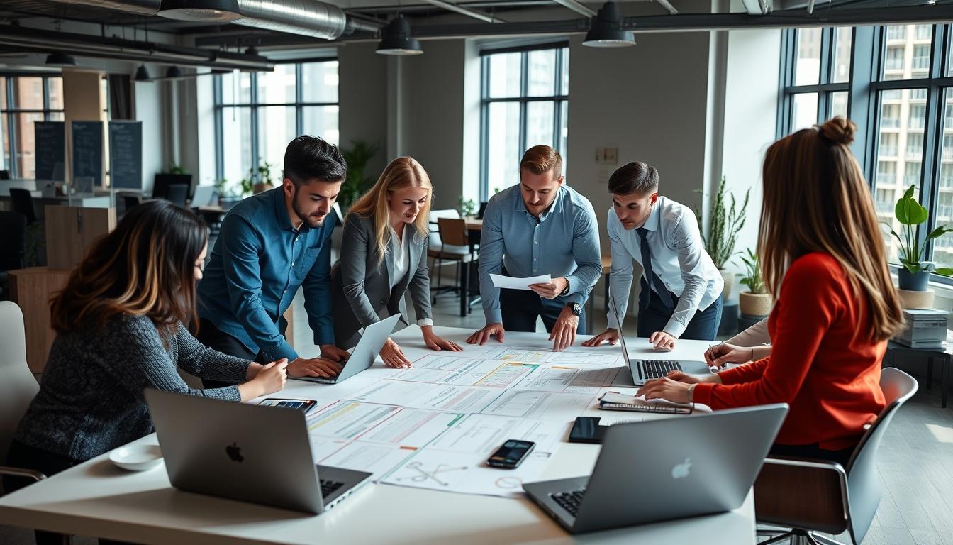 Organizational Effectiveness